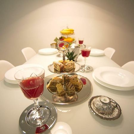 Marquise Luxury Design Apartments | Zagreb Best Apartments Esterno foto