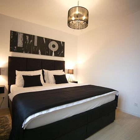 Marquise Luxury Design Apartments | Zagreb Best Apartments Esterno foto