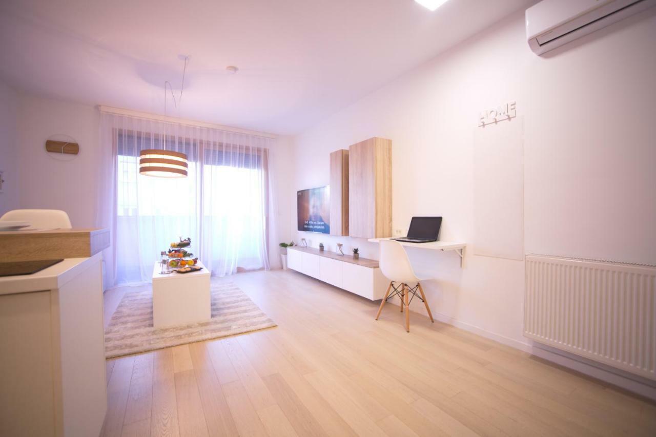 Marquise Luxury Design Apartments | Zagreb Best Apartments Esterno foto