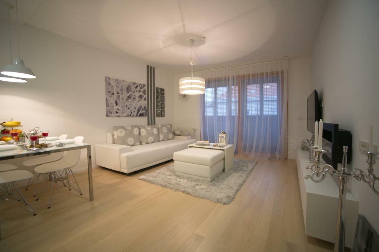 Marquise Luxury Design Apartments | Zagreb Best Apartments Esterno foto