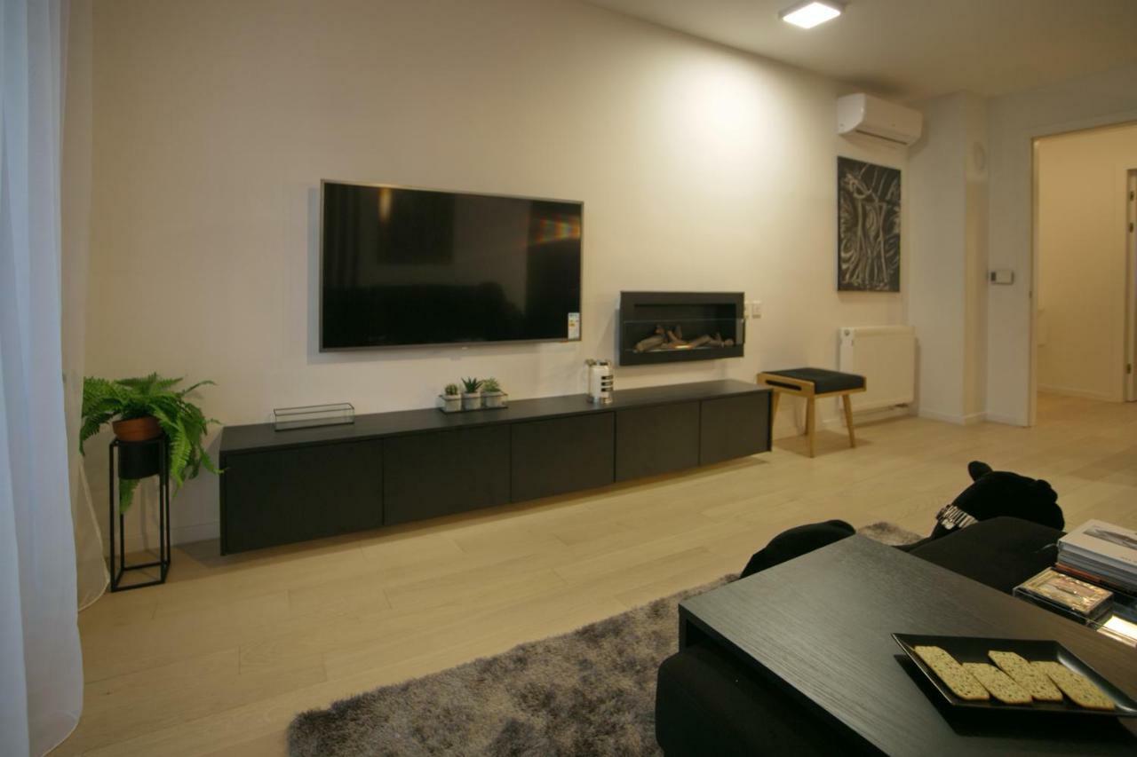 Marquise Luxury Design Apartments | Zagreb Best Apartments Esterno foto